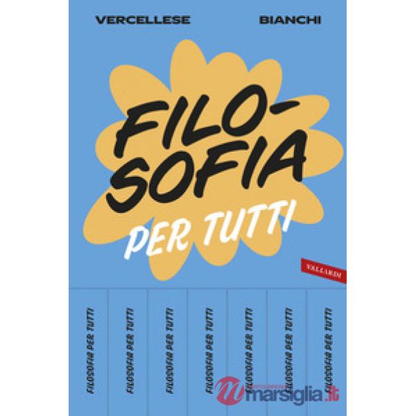 Filosofia per tutti