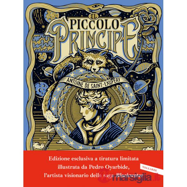 Piccolo Principe (Il)