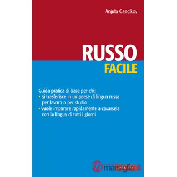 Russo facile