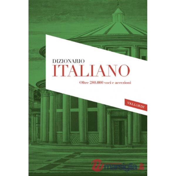 Italiano. Dizionario Ultra