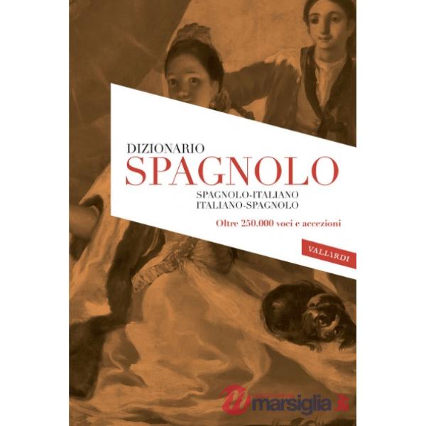 Spagnolo. Dizionario Ultra