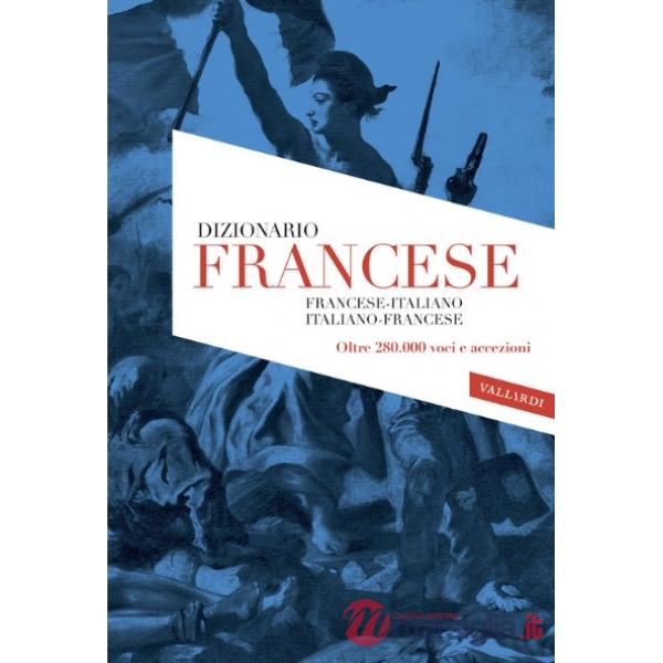 Francese. Dizionario Ultra