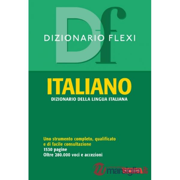 Dizionario flexi. Italiano
