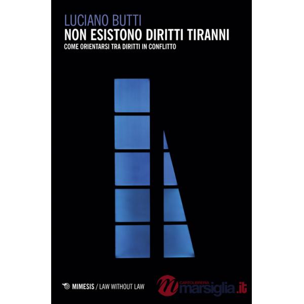 Non esistono diritti tiranni. Come orientarsi tra diritti in conflitto