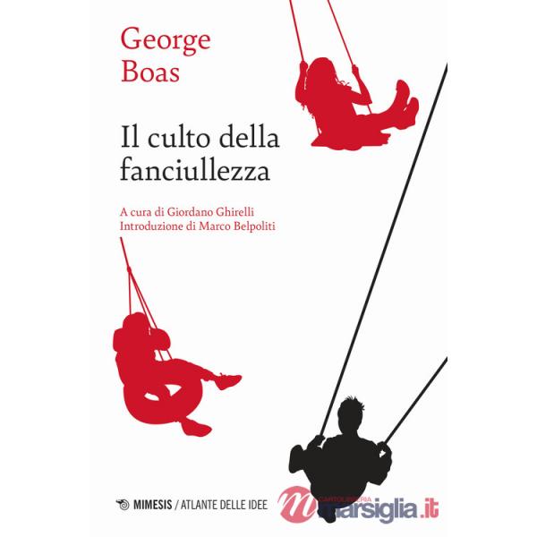 Culto della fanciullezza (Il)