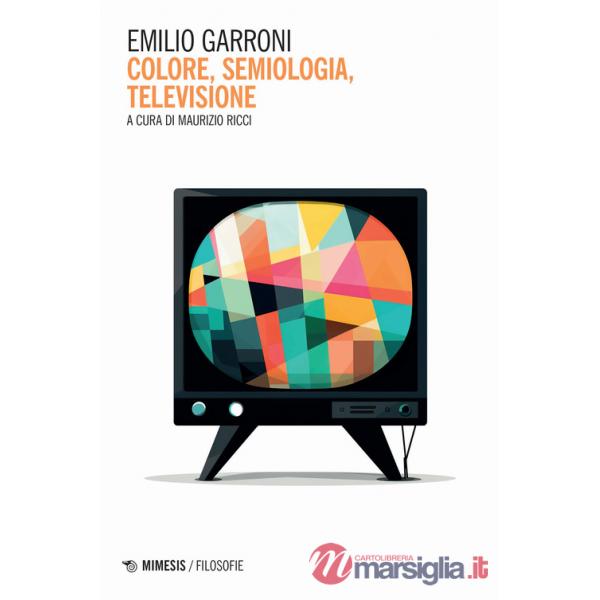 Colore, semiologia, televisione