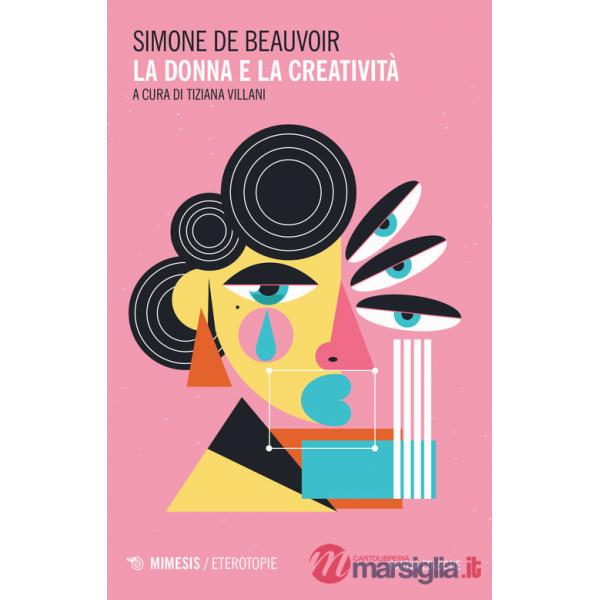 Donna e la creatività (La)