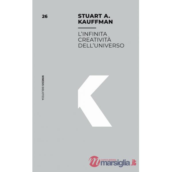 Infinita creatività dell'universo (L')