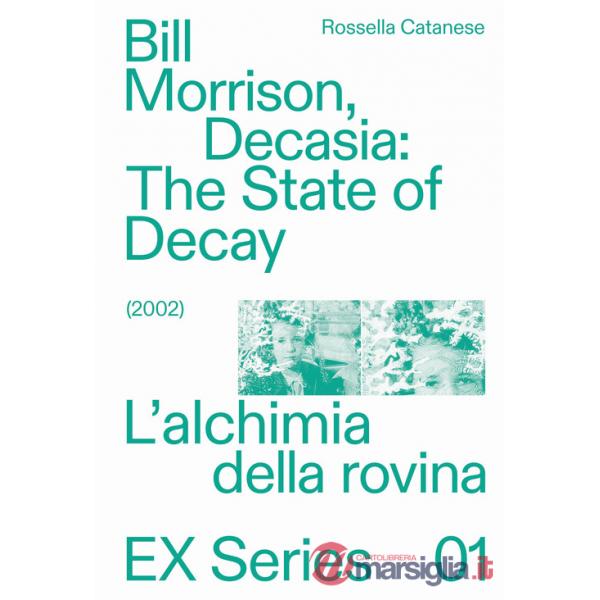 Bill Morrison, Decasia: The state of decay (2002). L'alchimia della rovina