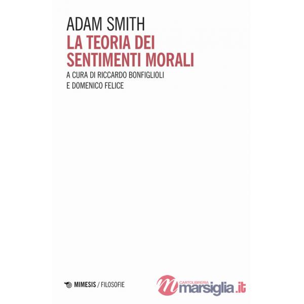 Teoria dei sentimenti morali (La)