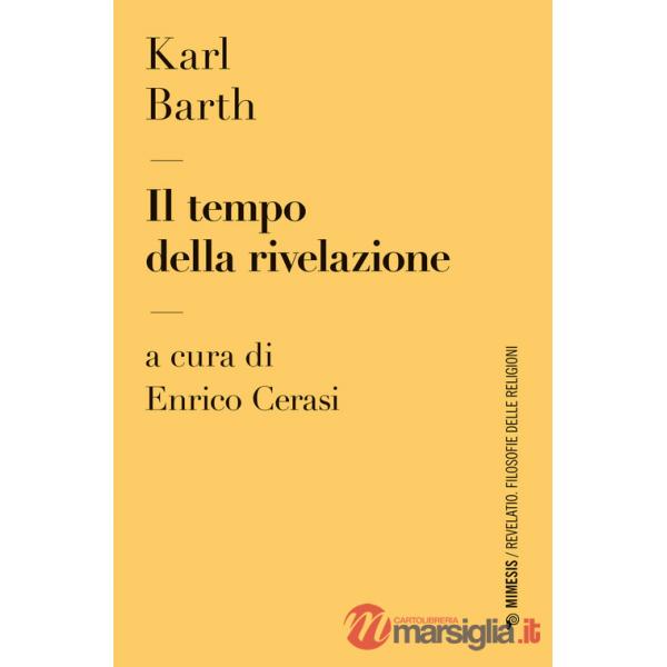 Tempo della rivelazione (Il)