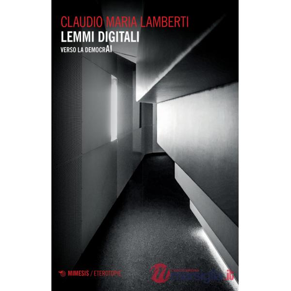Lemmi digitali. Verso la democrAI