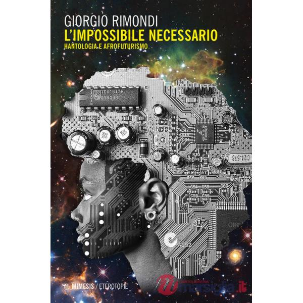 Impossibile necessario. Hantologia e afrofuturismo (L')