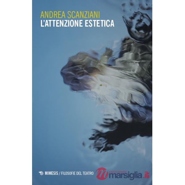 Attenzione estetica (L')