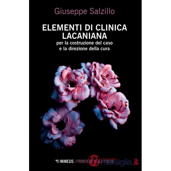 Elementi di clinica lacaniana per la costruzione del caso e la direzione della cura