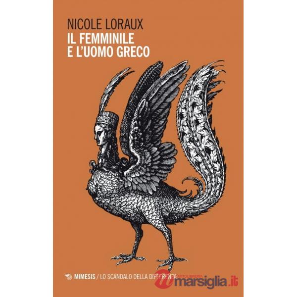 Femminile e l'uomo greco (Il)
