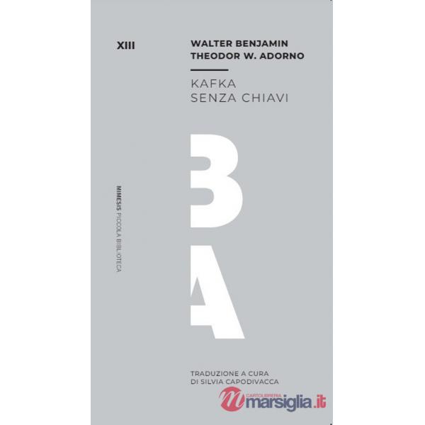 Kafka senza chiavi