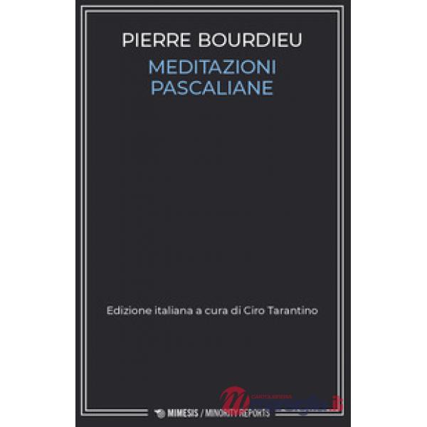 Meditazioni pascaliane