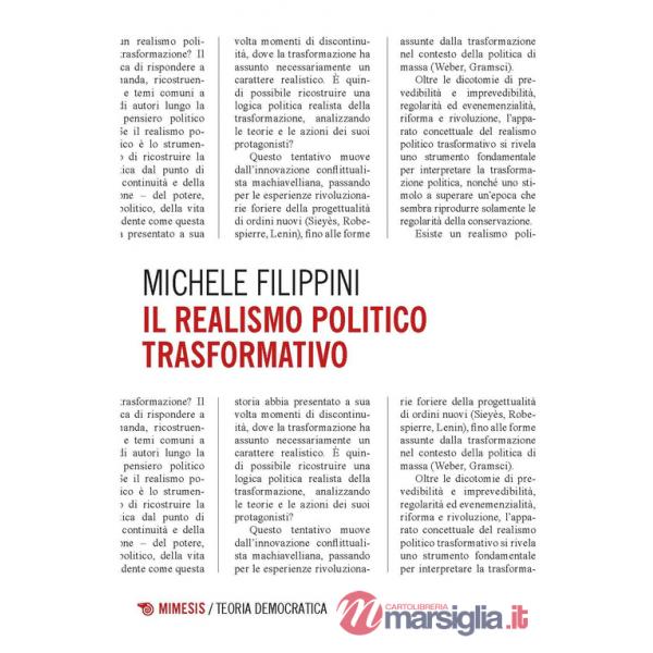 Realismo politico trasformativo (Il)