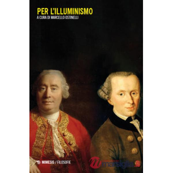 Per l'illuminismo