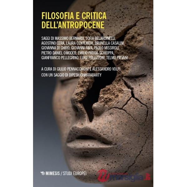 Filosofia e critica dell'antropocene