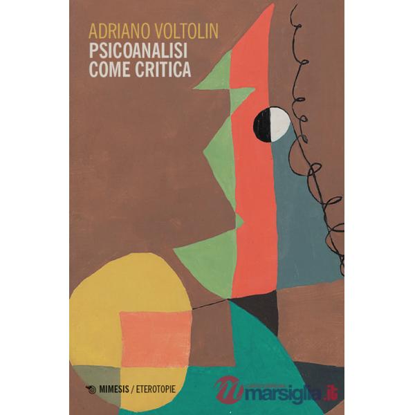 Psicoanalisi come critica