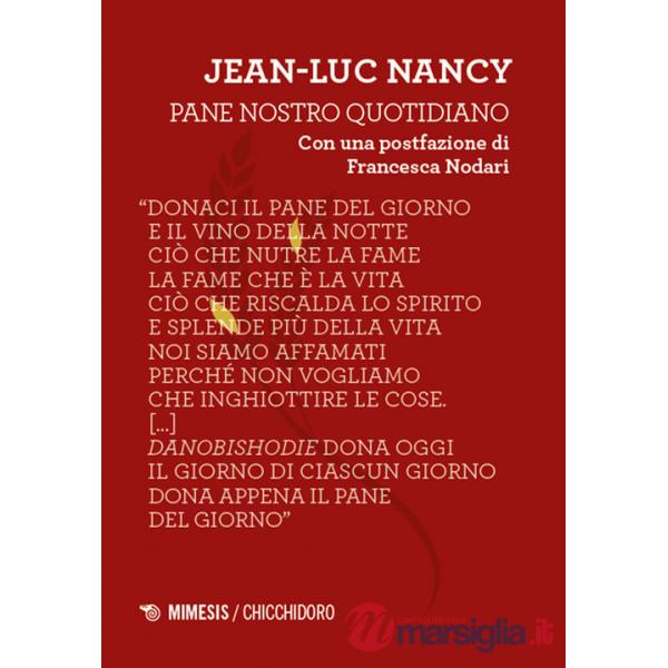 Pane nostro quotidiano
