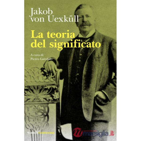 Teoria del significato (La)