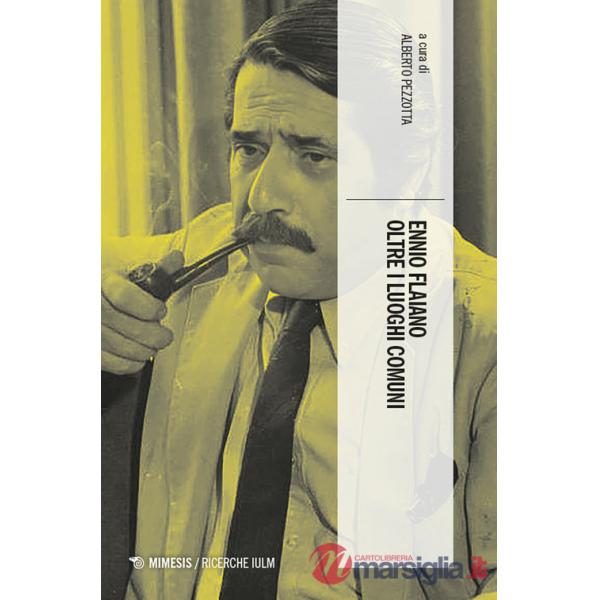 Ennio Flaiano oltre i luoghi comuni
