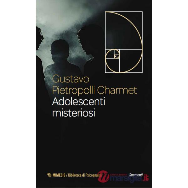 Adolescenti misteriosi