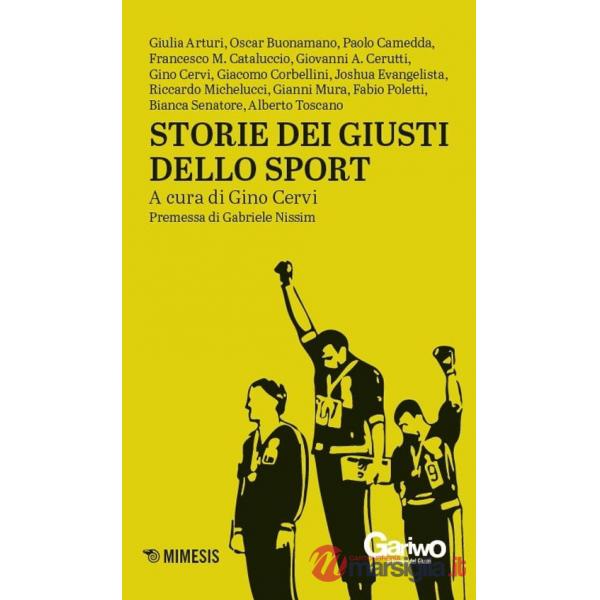Storie dei Giusti dello sport
