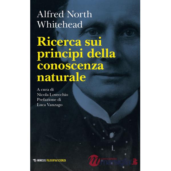 Ricerca sui principi della conoscenza naturale