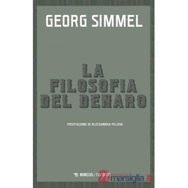 Filosofia del denaro (La)