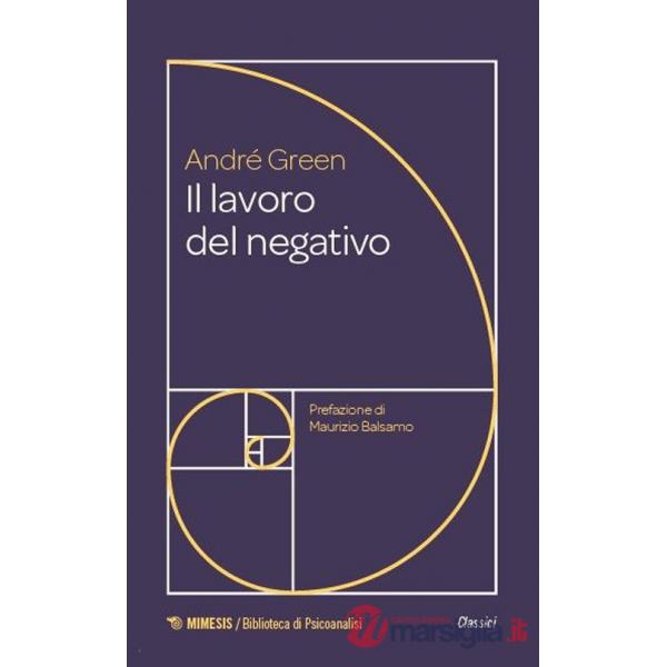 Lavoro del negativo (Il)