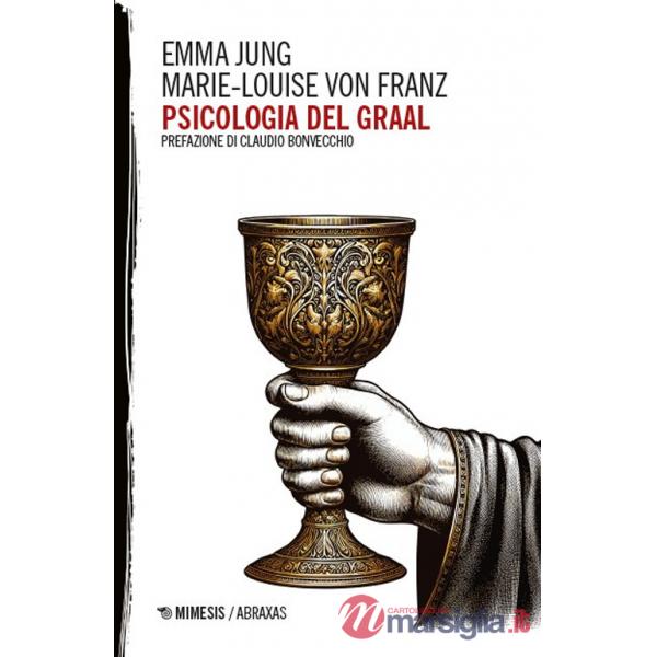 Psicologia del Graal