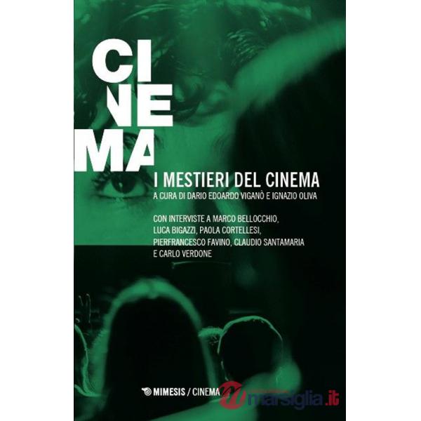 Mestieri del cinema (I)