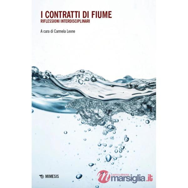 Contratti di Fiume. Riflessioni interdisciplinari (I)