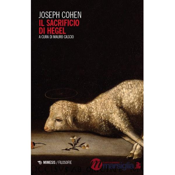 Sacrificio di Hegel (Il)