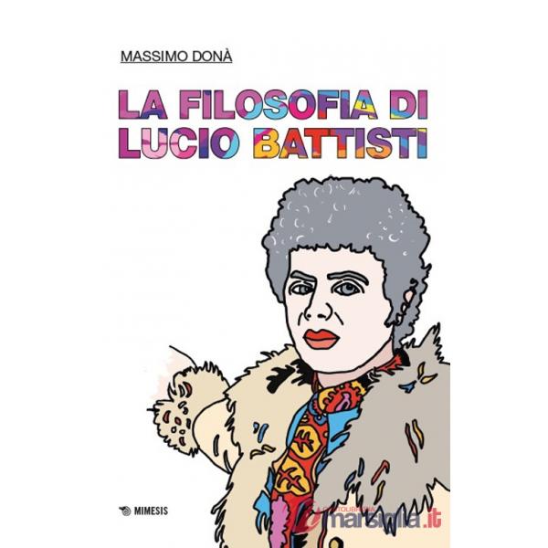 Filosofia di Lucio Battisti (La)