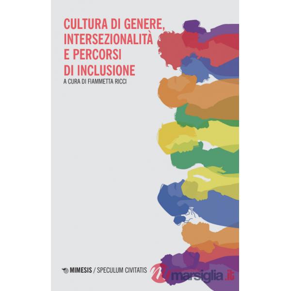 Cultura di genere, intersezionalità e percorsi di inclusione