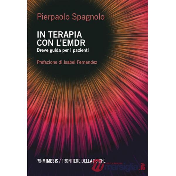 In terapia con l'EMDR. Breve guida per i pazienti