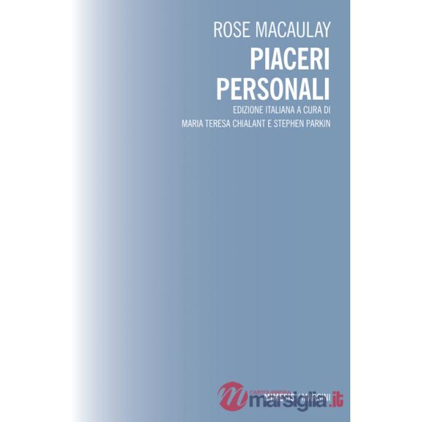 Piaceri personali