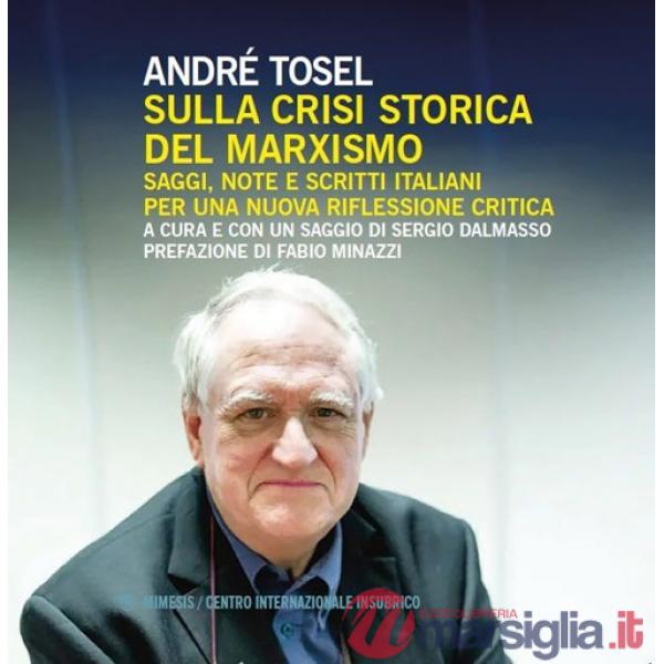 Sulla crisi storica del marxismo. Saggi, note e scritti italiani per una nuova riflessione critica. Ediz. illustrata