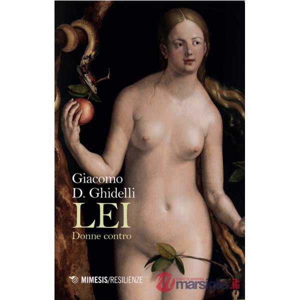 Lei. Donne contro