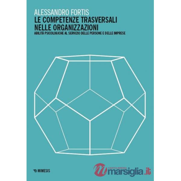 Le competenze trasversali nelle organizzazioni