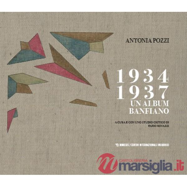 1934-1937. Un album banfiano