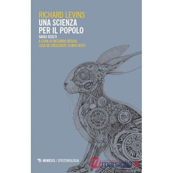 Scienza per il popolo. Saggi scelti (Una)
