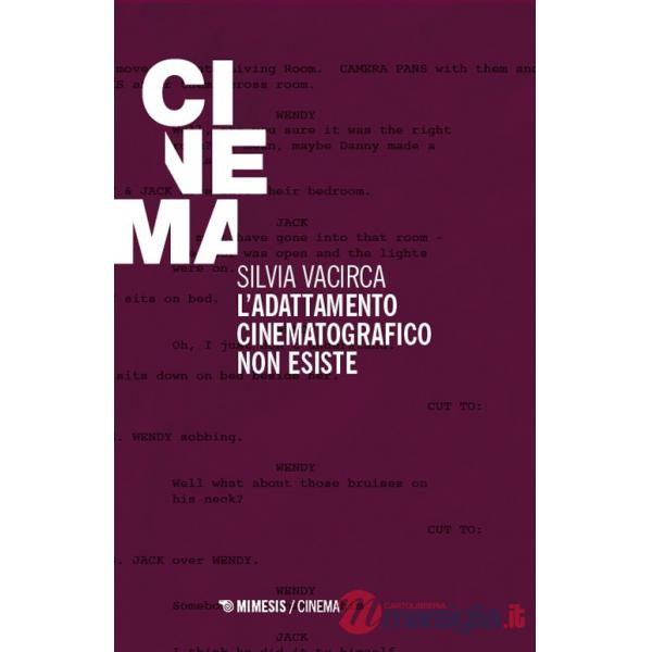 Adattamento cinematografico non esiste (L')