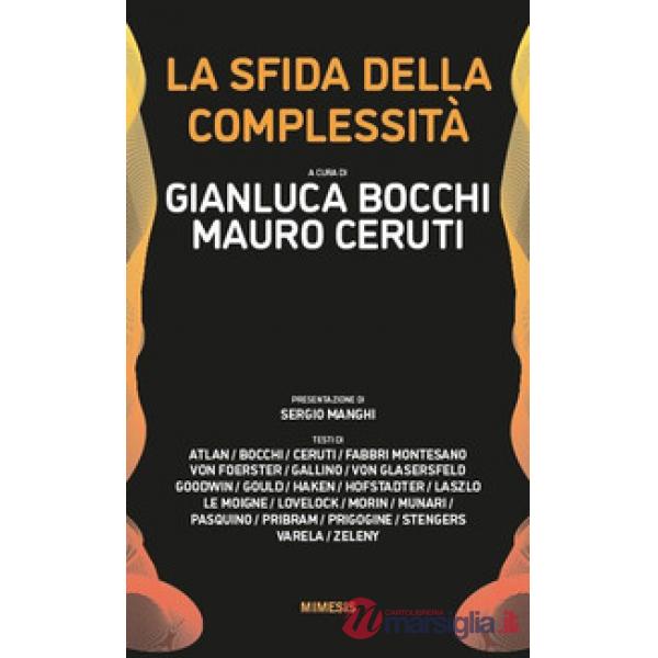 Sfida della complessità (La)