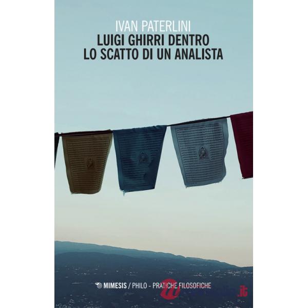 Luigi Ghirri dentro lo scatto di un analista